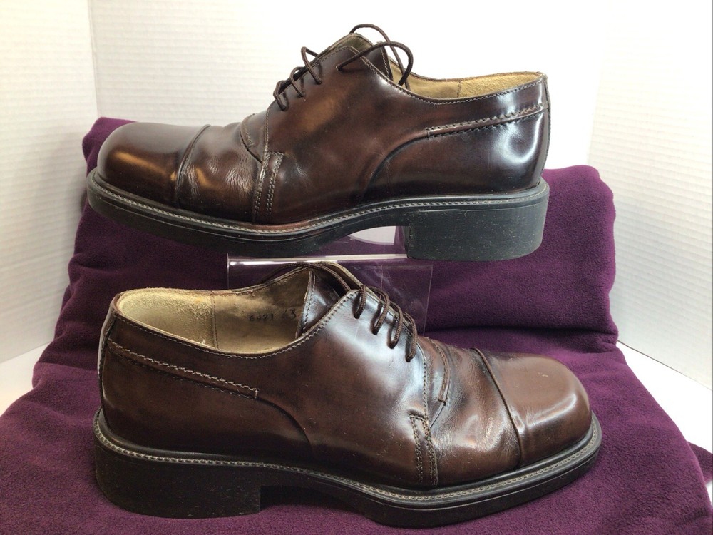 aldo men shoes size 10