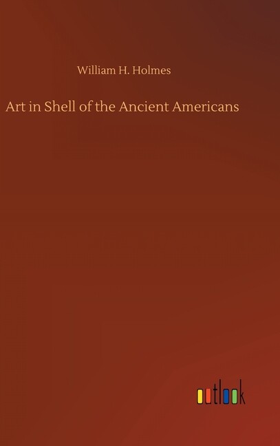 Ancient American Shell Artifacts & Designs