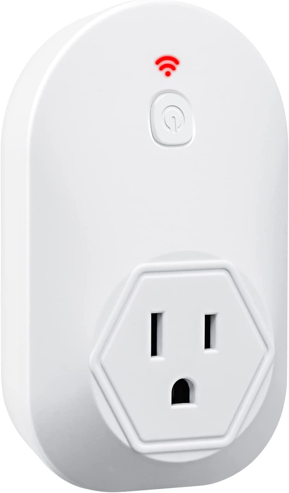 Thermostatically Controlled Outlet, Plug-In Freeze Protection Thermostat for 120