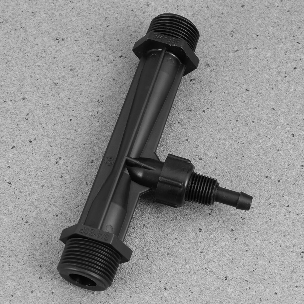 Agriculture Irrigation Tool Fertilizer System Watering Kit Professional Device