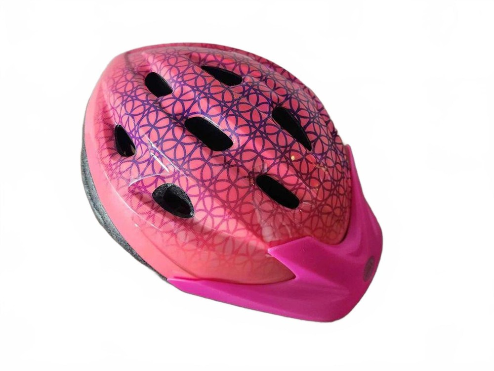 Bell Womens Cycling Helmet - Lightweight & Protective - Fits 52-56CM - Small to Medium Size