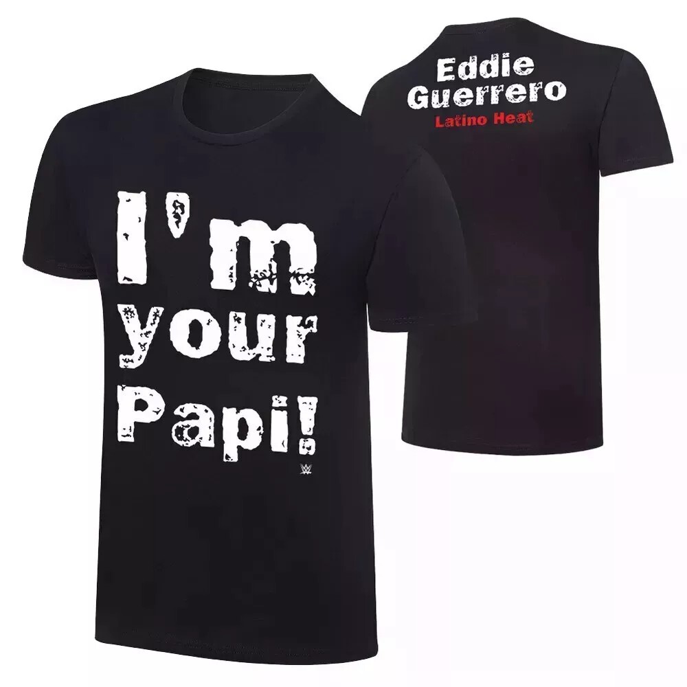 Official WWE - Eddie Guerrero 