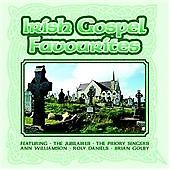 Irish Gospel Favourites by Various Artists - Pegasus (2006)