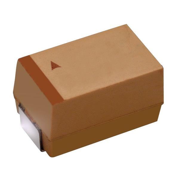 2Pcs TPME477M006R0018