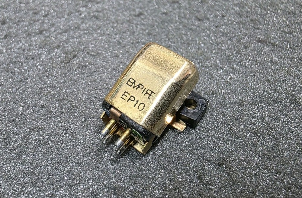 Empire EP10 Replacement Cartridge Without Stylus