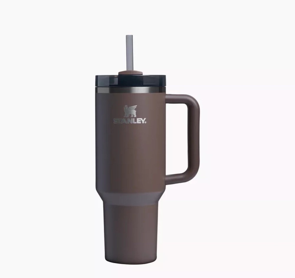 ESPRESSO STANLEY - THE FALL REFRESH QUENCHER H2.O FLOWSTATE™ TUMBLER I 40 OZ