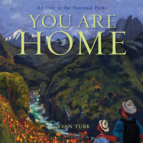 You Are Home Format: Children/juvenile