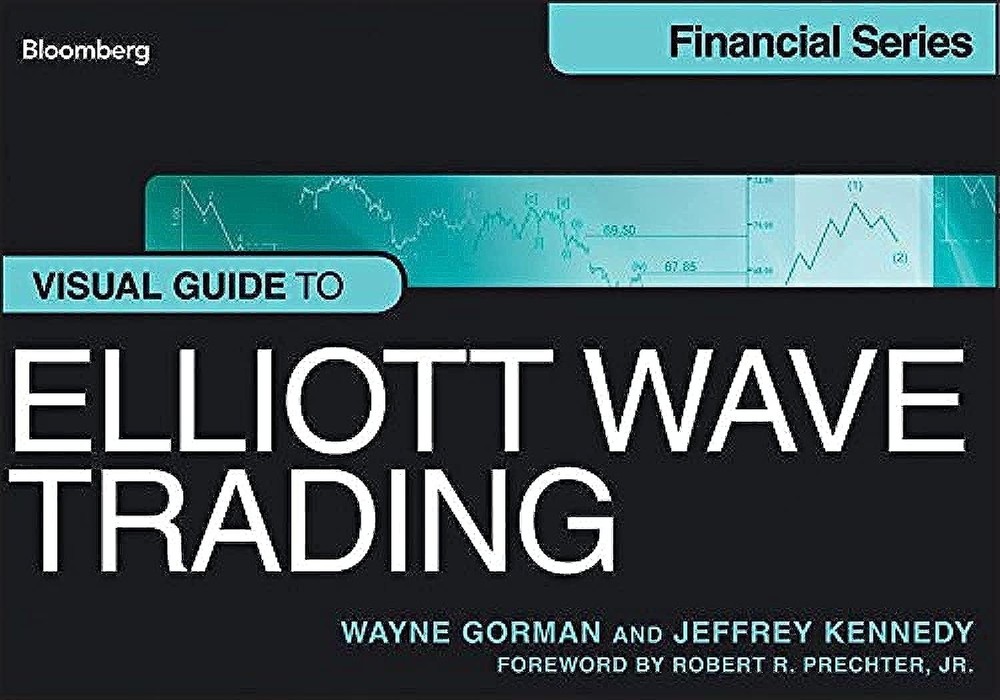 Visual Guide to Elliott Wave Trading (Bloomberg Financial)-image