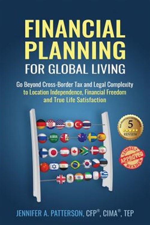 Financial Planning for Global Living: Go Beyond Cross-Border Tax and Legal Co...-image