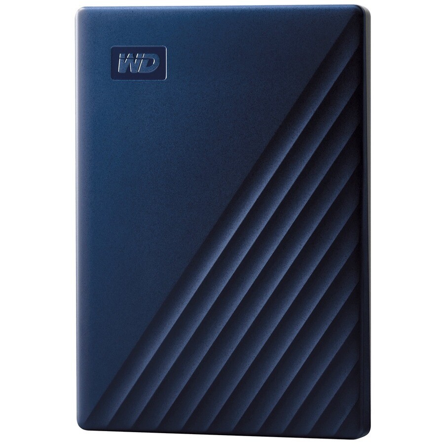 WD My Passport for Mac WDBA2D0020BBL 2TB 2.5