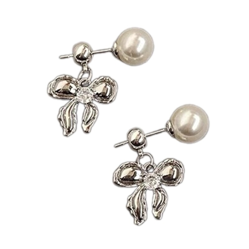 Stylish Alloy Fashion Ear Pendants for Daily Wear and Party Occasions