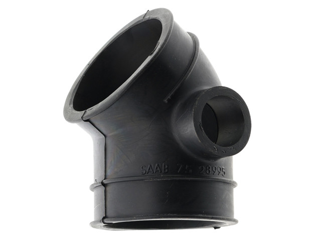 Genuine Saab 7528995 Turbocharger Inlet Hose for 900 Series