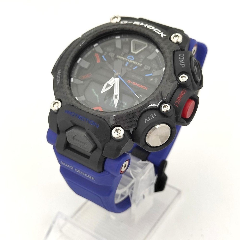 CASIO GR-B200 G-SHOCK 15986