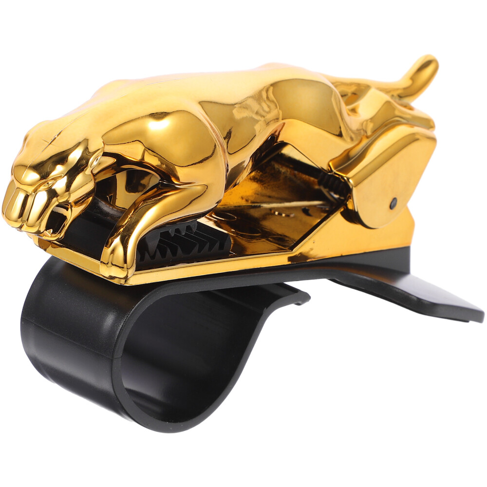 Cell Phone Holder Dashboard Funny Mount Car Stand for Windshield