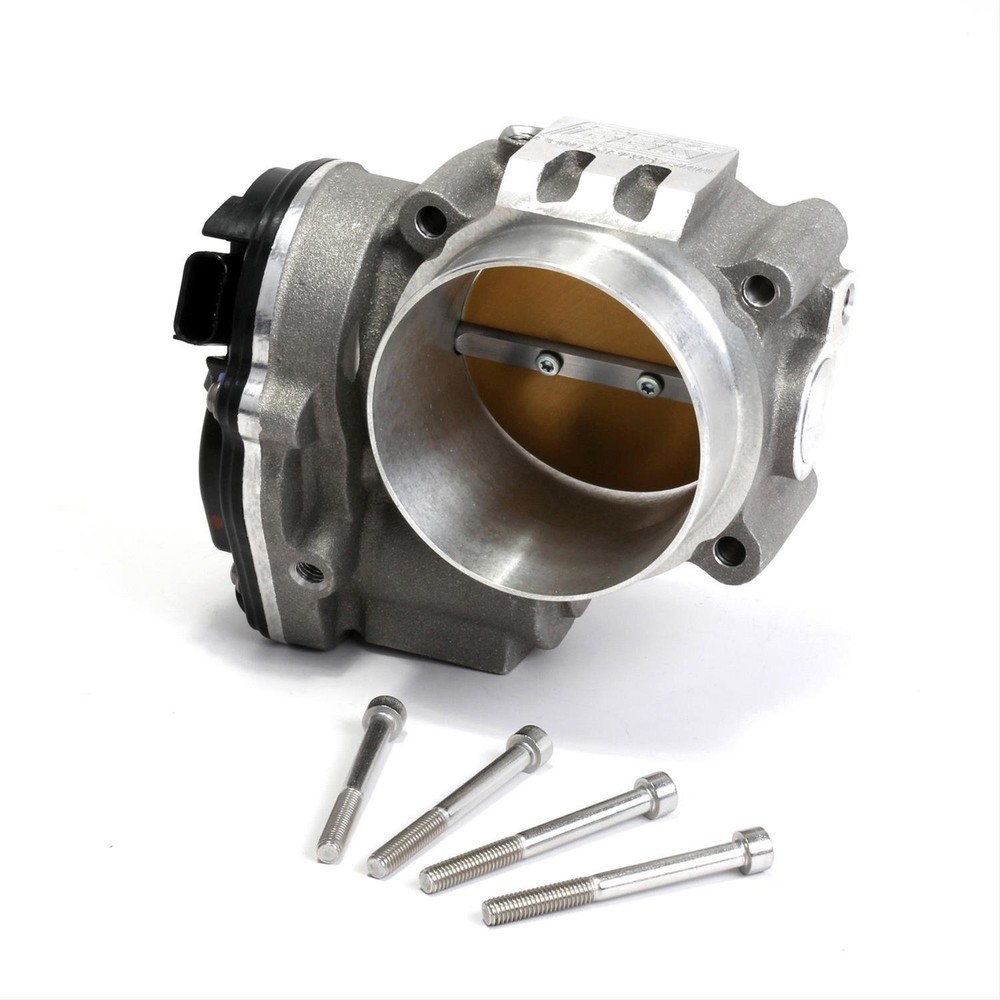 BBK Performance Parts 1822 Power Plus Throttle Body