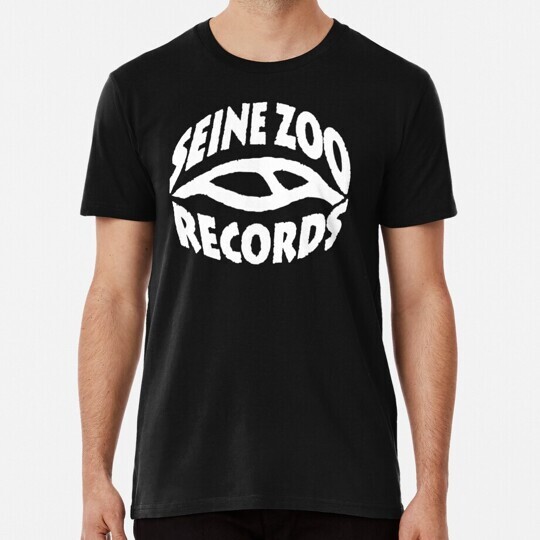 Nekfeu S to 5XL Made in the USA T-Shirt