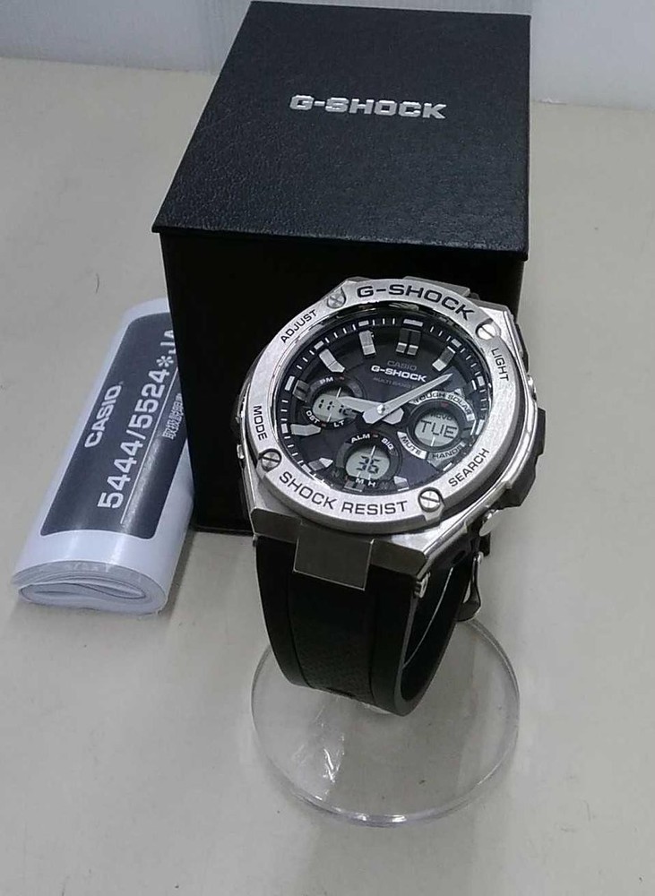 CASIO GST-W110 G-SHOCK 972687