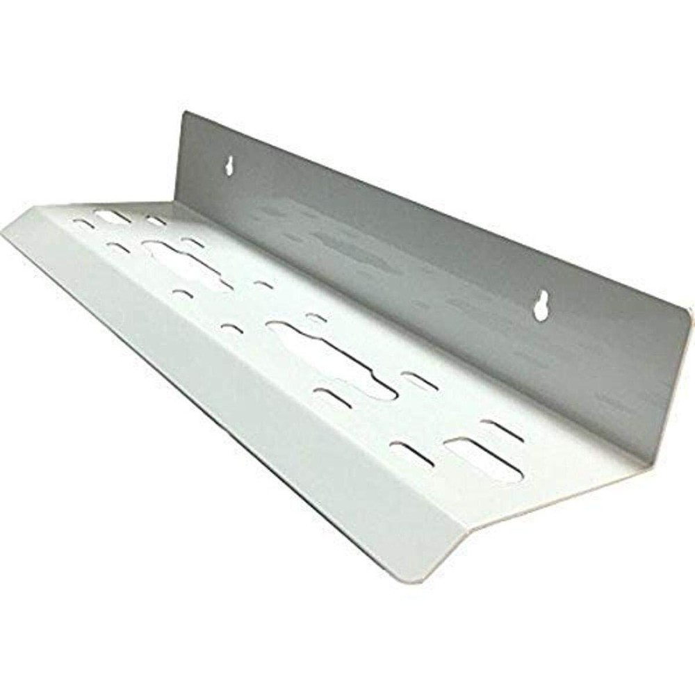 Triple Canister Bracket for 3 Stage Big Blue Systems