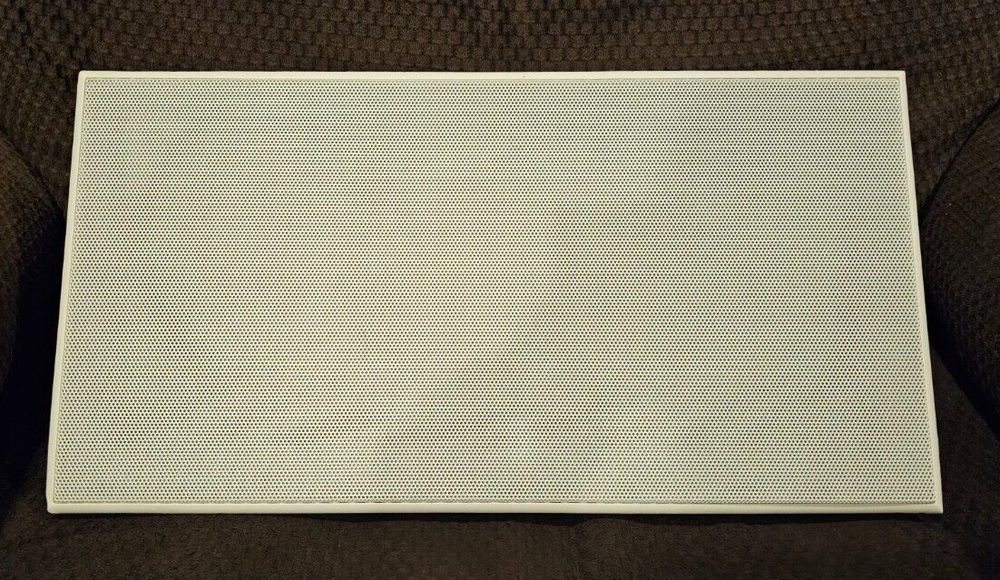 Sonance Visual Performance 2-Way In-Wall Rectangle LCR Speaker VP62LCR - READ-image