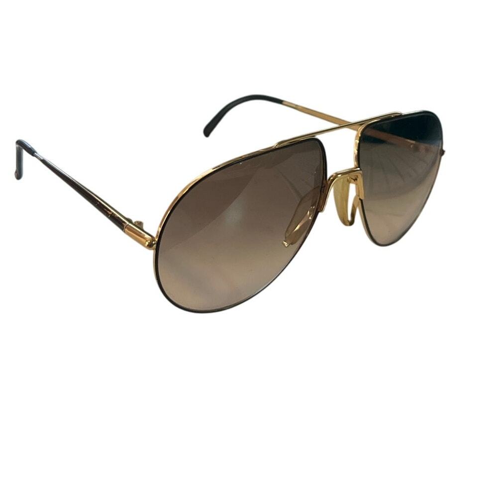 Movado Carrera Aviator Sunglasses Model 5450 49 62/15 135 Austria Made