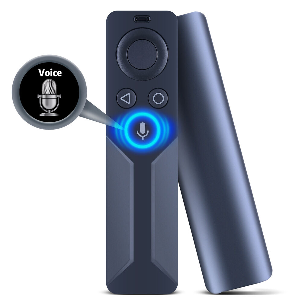Voice Remote Control For Nvidia Shield 4K HDR Android Shield TV Pro -US Shipping-image