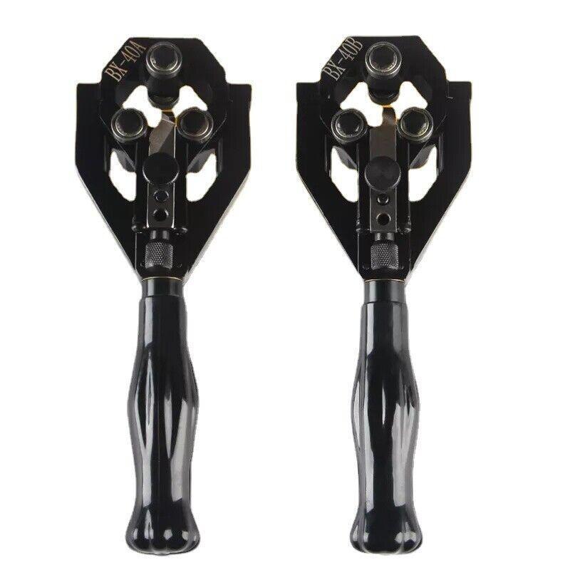 Multifunction Voltage Cable Peeler Wire Stripper Semiconductor Shears