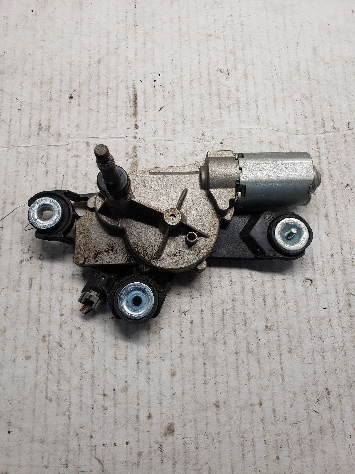 Rear Wiper Motor for 04-09 Mazda 3 Hatchback OEM 1323031