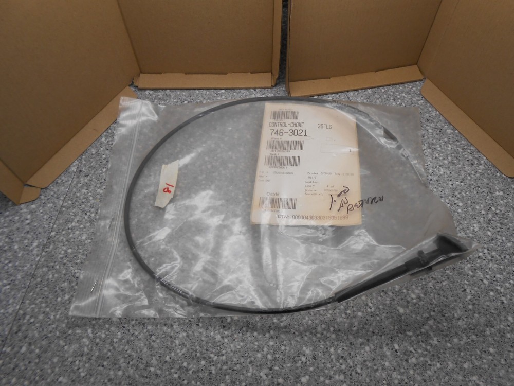 Genuine MTD Sears Craftsman 29