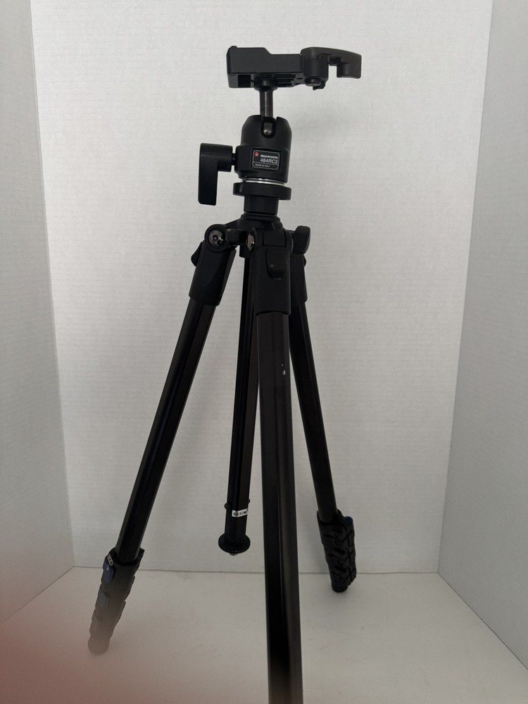 Promaster FW23T Tripod