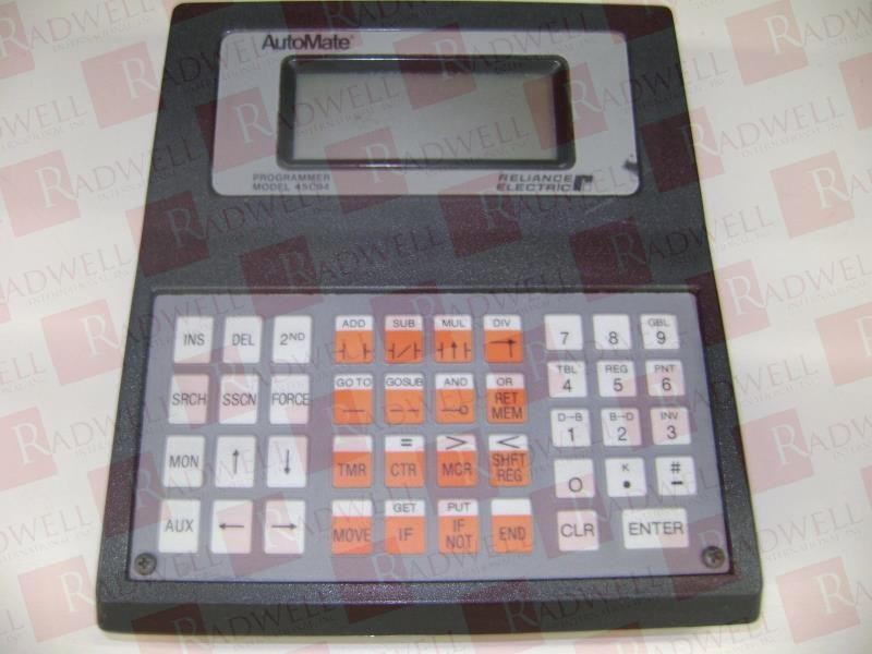 ASEA BROWN BOVERI 45C-94 / 45C94 (USED)