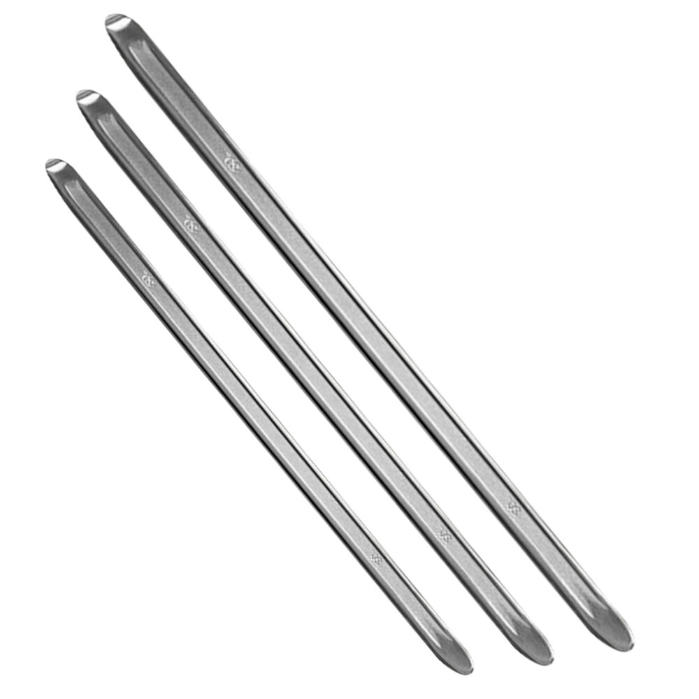 Tyre Levers Spoon Set Tool Heavy Duty Car Bike Motorcycle Tire Changing Kit