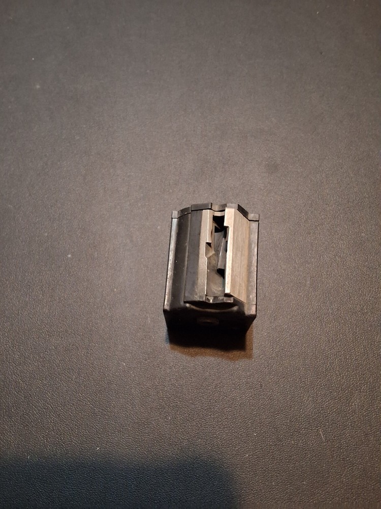 RUGER 10-22 FACTORY 10 ROUND MAGAZINE OEM