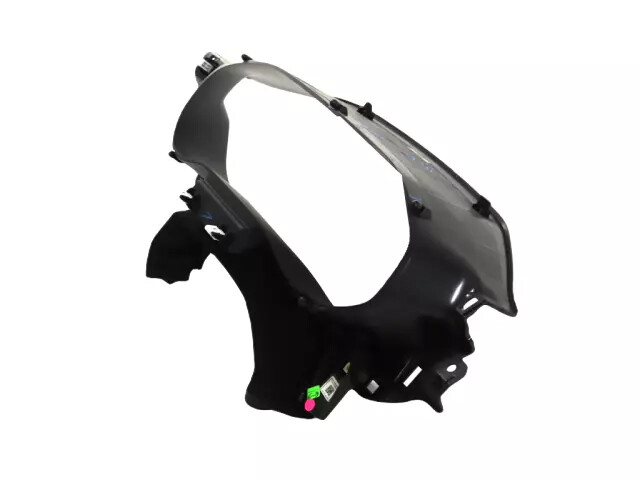 Genuine Mopar Instrument Cluster Bezel 7FE46DX9AA