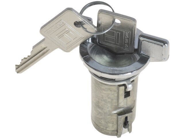 DIY Ignition Lock Cylinder for 1978-1985 Cadillac Eldorado 83XYQT