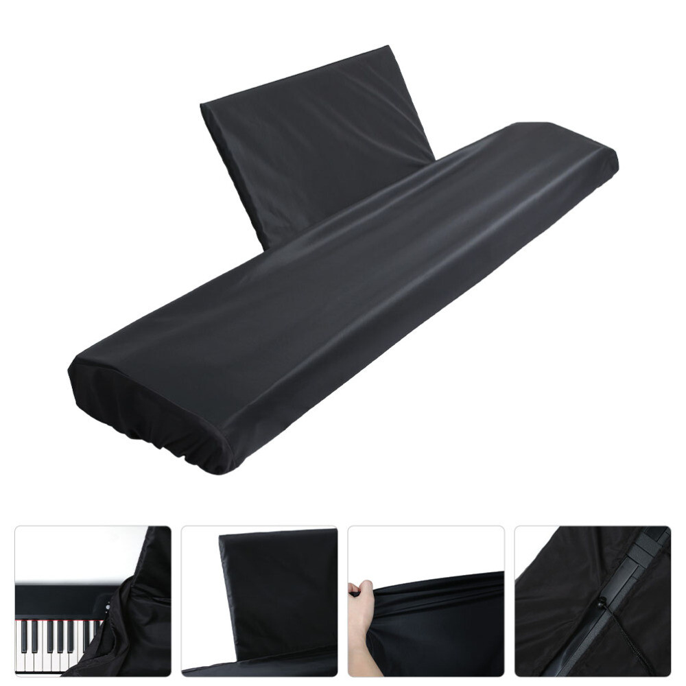 Electronic Switch Piano Dust Cover Accessories Keyboard Shield