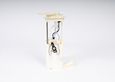 ACDelco Mu1777 Gm Original Equipment Fuel Pump And Level Sensor Module With Sea