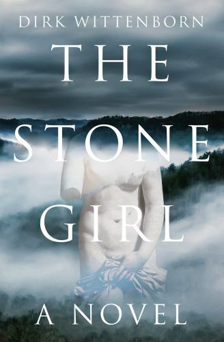 Stone Girl: A Novel