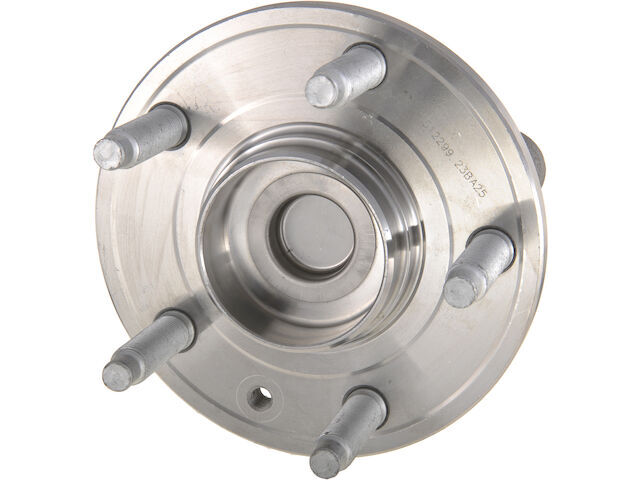 Rear API PDL Wheel Hub Assembly for 2005-2007 Ford Five Hundred FWD 75GNQY
