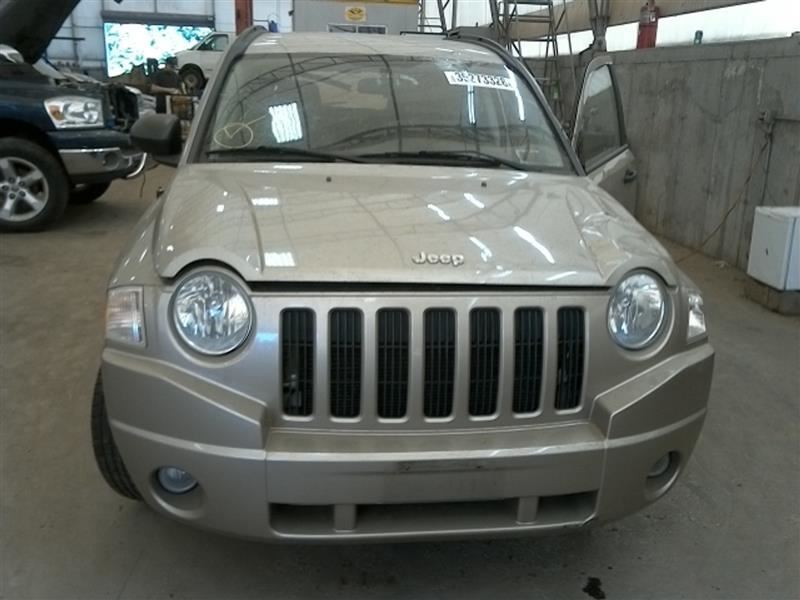 Passenger Right Headlight Halogen Fits 07-17 PATRIOT 3023290