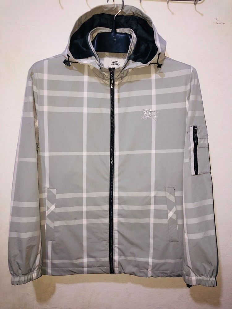 BURBERRY JACKET