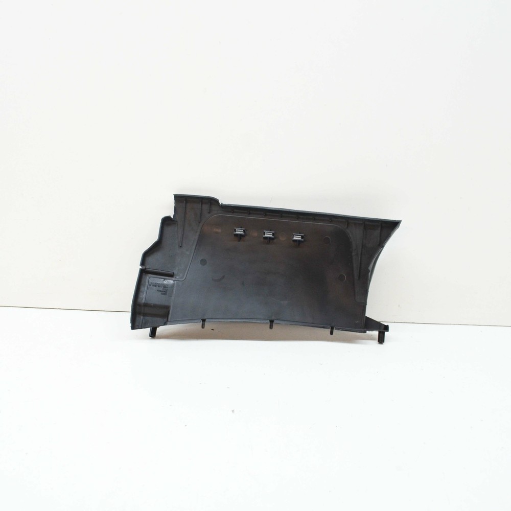 NEW AUDI RS6 4G AVANT ENGINE AIR INTAKE HOSE ADAPTER 4G0129618H HENUINE ORIGINAL