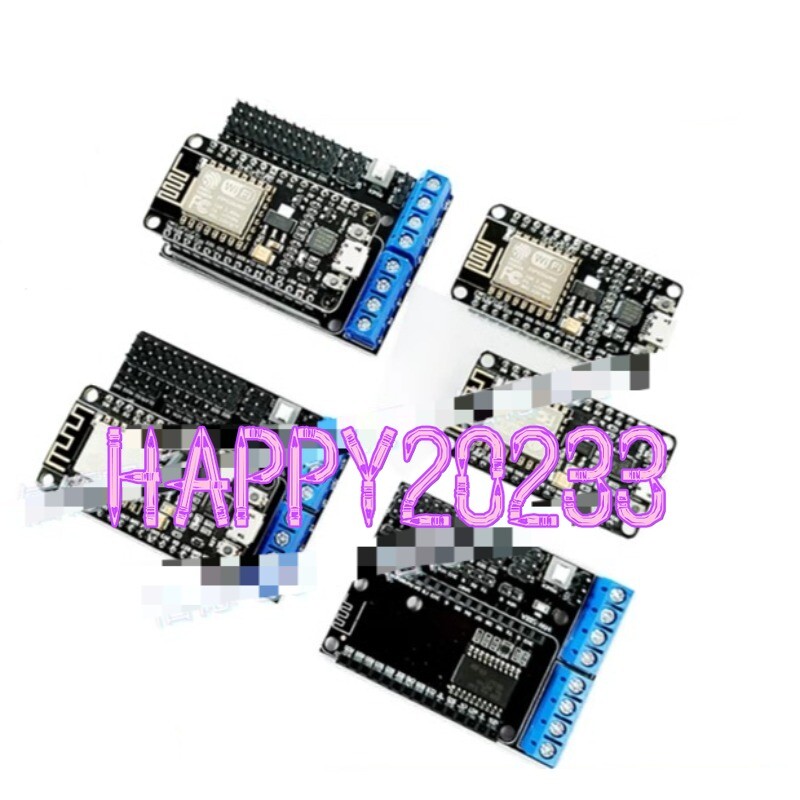 1PCS NEW NodeMcu Lua WIFI iot development board is based on theESP8266 CP2102#YT-image