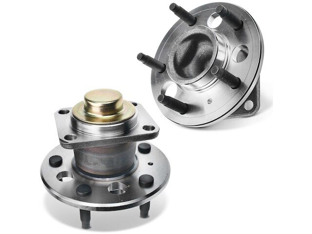 Wheel Hub Assembly Set fits Buick Regal 2003-2004 3.8L V6 66BGPZ