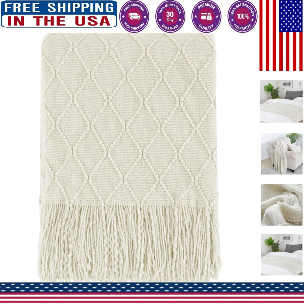 Machine Washable Modern 50