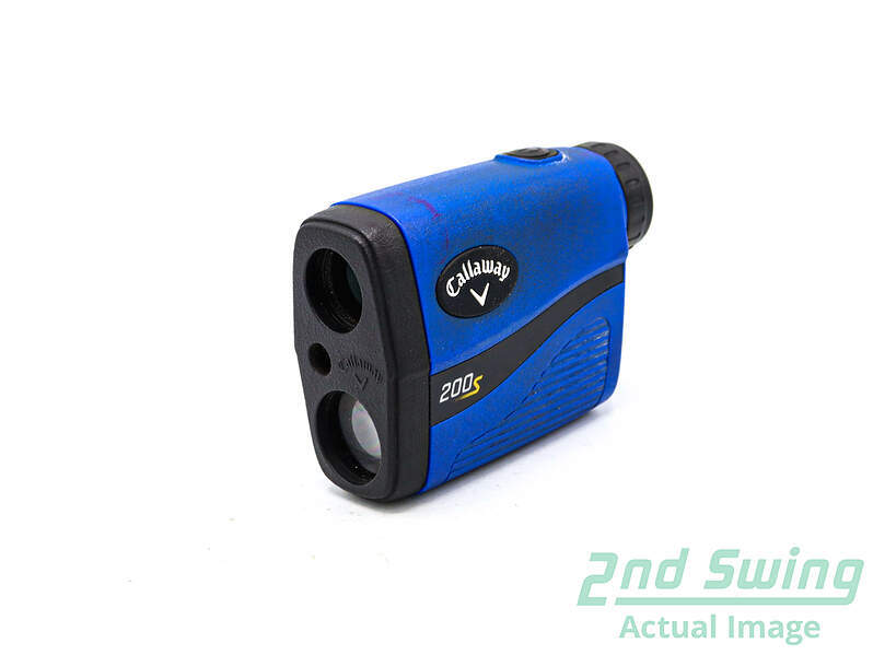 Callaway 2019 200S Laser Rangefinder