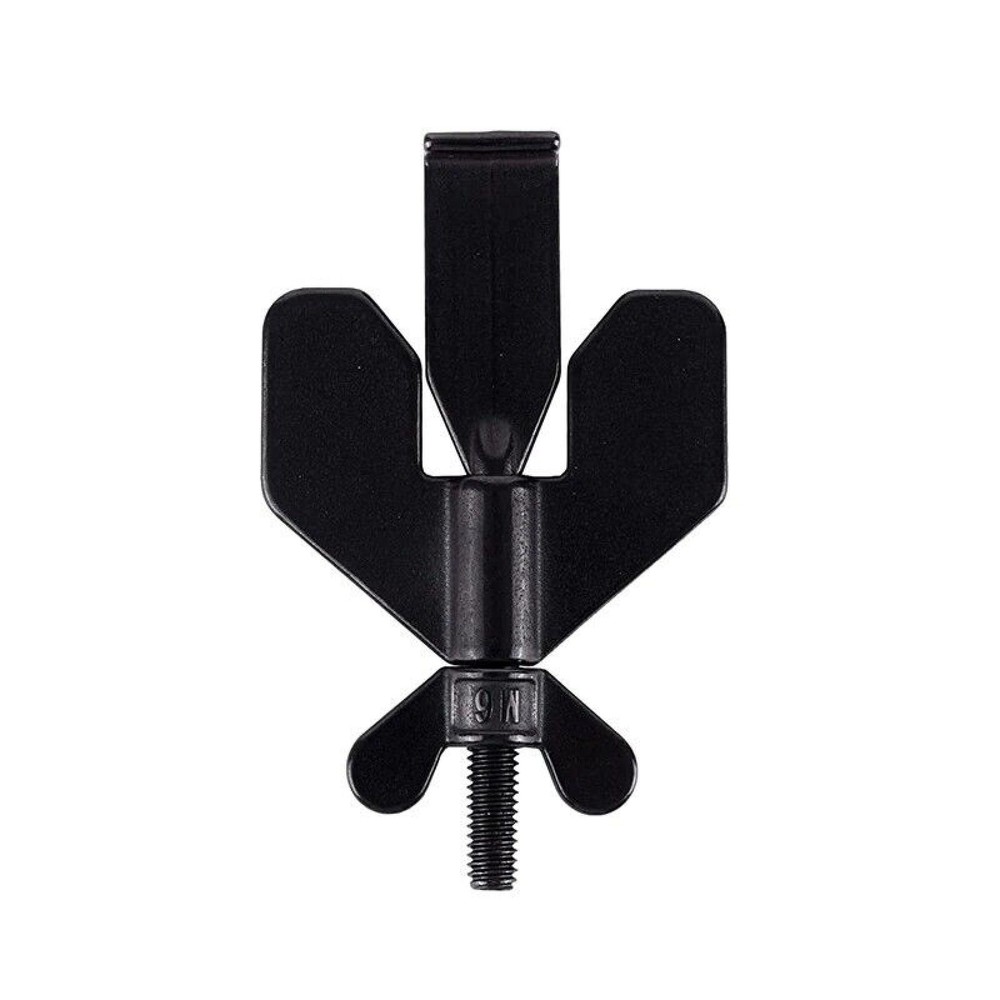 Portable Anti-Theft Stainless Steel Travel Door Lock for Enhanced Security