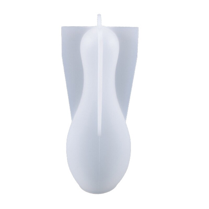 DIY Silicone Bowling Game Mold for Handmade Epoxy Resin Ornaments