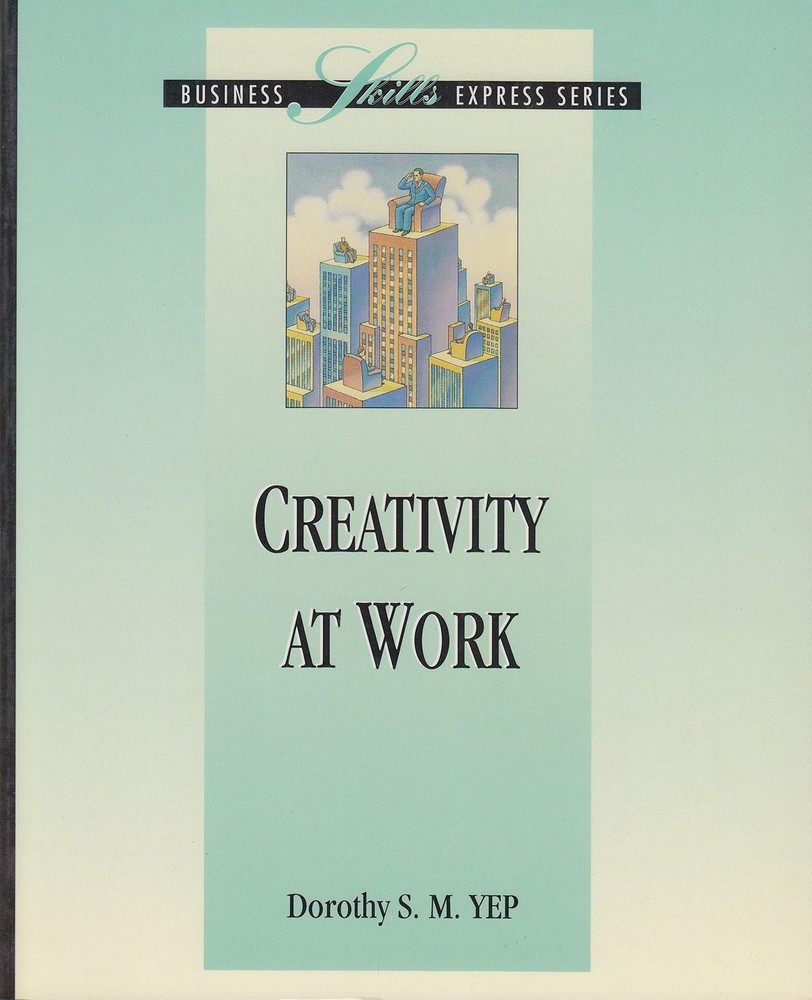 Unlock Creativity At Work To Boost Productivity And Innovation