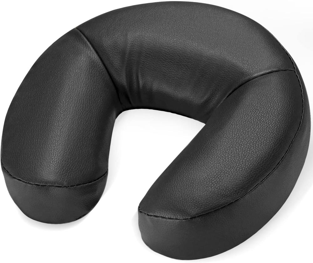 Massage Face Cradle Cushion, Professional Massage Table Universal Face Head Neck