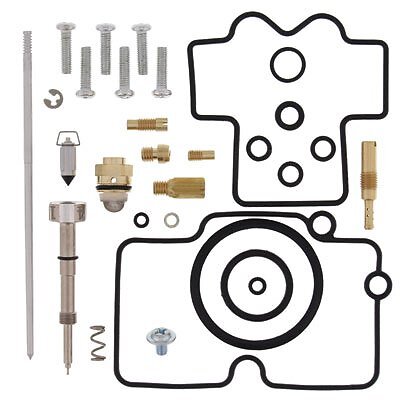 Carburetor Repair Kit for Honda CRF450R 2002